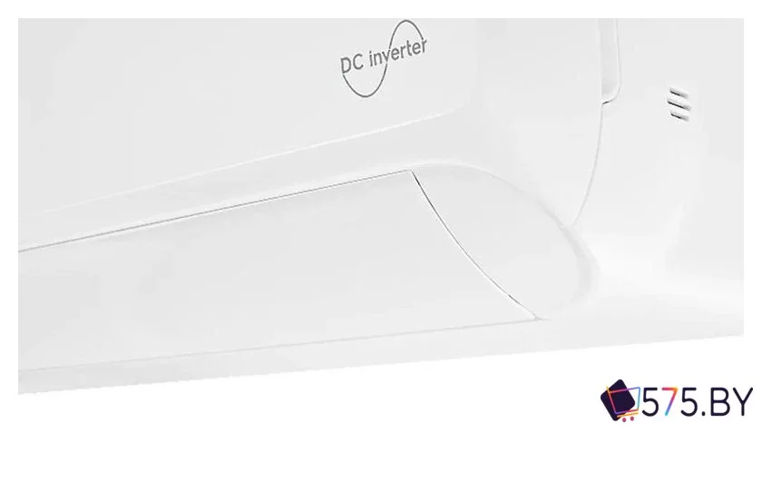 Кондиционер Electrolux Fusion Wave Super DC EACS/I-09HFW/N8 в магазине 575.by