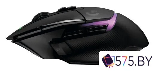 Игровая мышь Logitech G502 X Plus (черный) в магазине 575.by