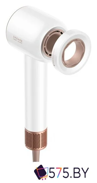 Фен Dreame Hair Glory Mix (white) в магазине 575.by
