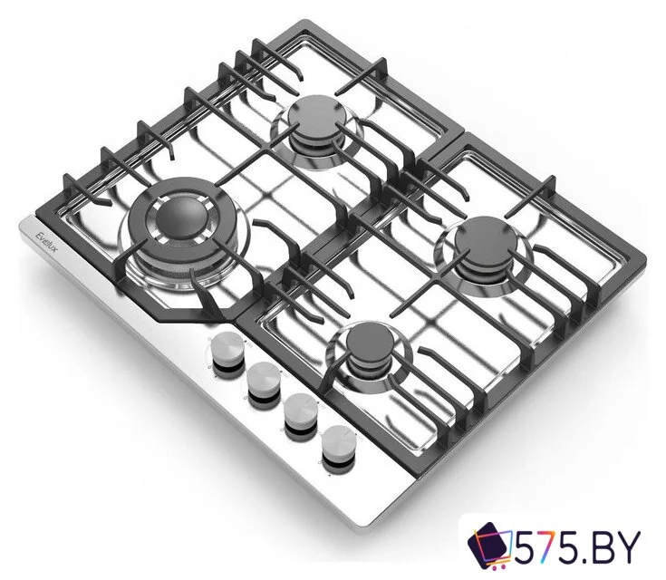 Варочная панель Evelux HEG 638 X в магазине 575.by
