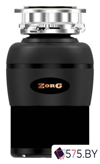 Измельчитель пищевых отходов ZorG Premium FWD Medium в магазине 575.by