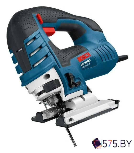 Электролобзик Bosch GST 150 BCE (0601513000) в магазине 575.by