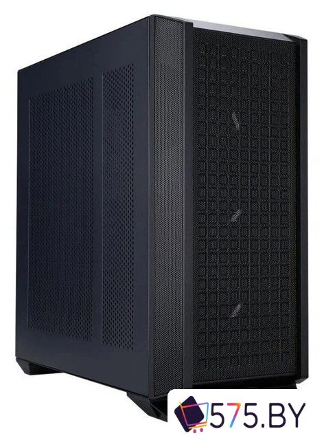 Корпус 1stPlayer Prostation 8 Max (черный) в магазине 575.by
