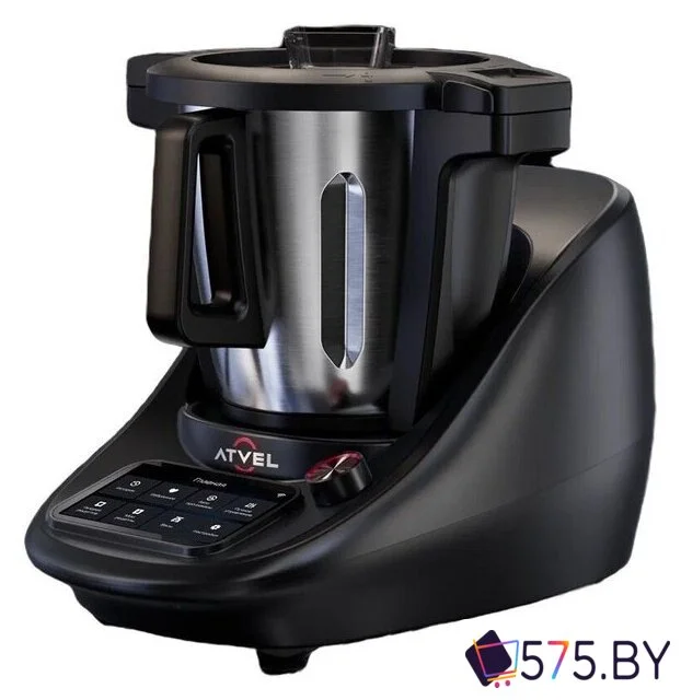 Кулинарный робот Atvel Kitchenbot M5 в магазине 575.by
