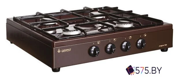 Настольная плита GEFEST ПГ 900 К17 в магазине 575.by