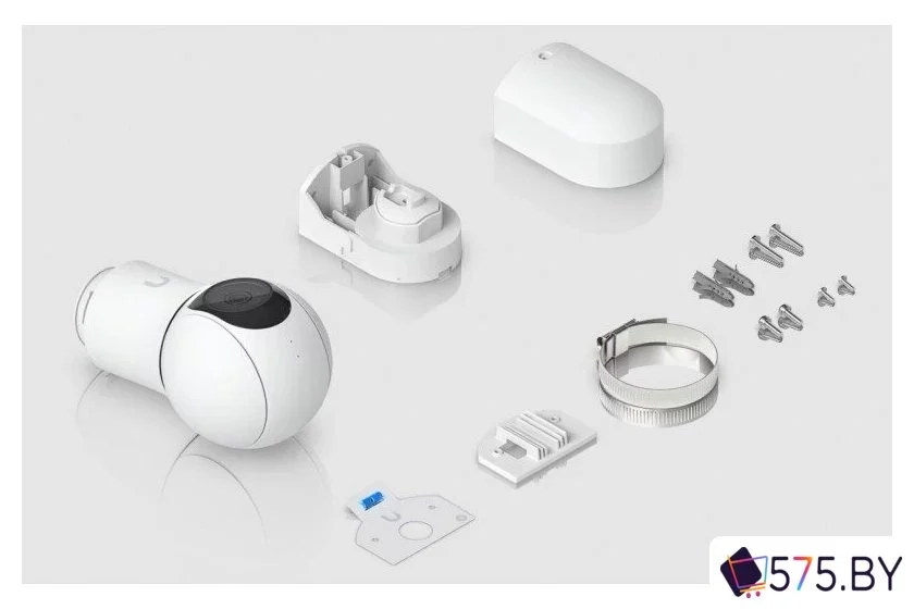 IP-камера Ubiquiti UVC-G5-PTZ в магазине 575.by