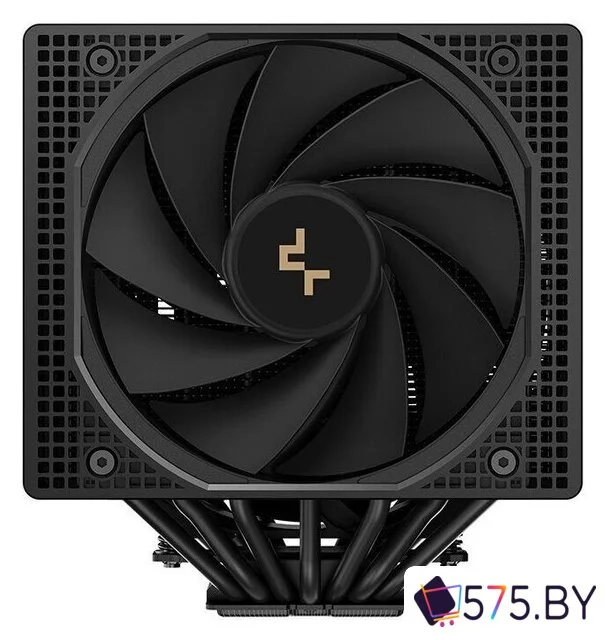 Кулер для процессора DeepCool Assassin VC Elite R-ASN4-BKNVNN-GJD в магазине 575.by