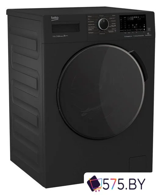 Стиральная машина BEKO WSPE7H616A в магазине 575.by