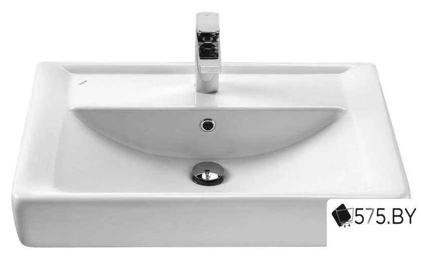 Умывальник Santek Тигода 70 в магазине 575.by