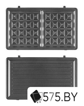 Сэндвичница Normann ASM-422 в магазине 575.by