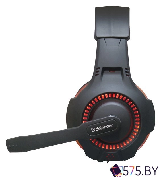 Наушники Defender Warhead G-450 [64146] в магазине 575.by