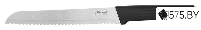 Набор ножей Rondell Craft RD-1469 в магазине 575.by