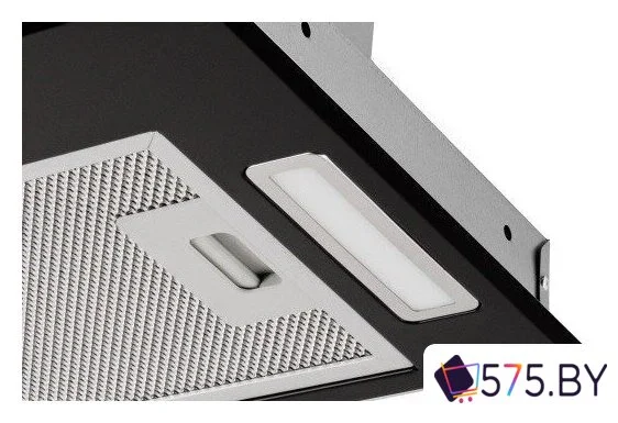 Кухонная вытяжка Schtoff Vento 50 Black в магазине 575.by