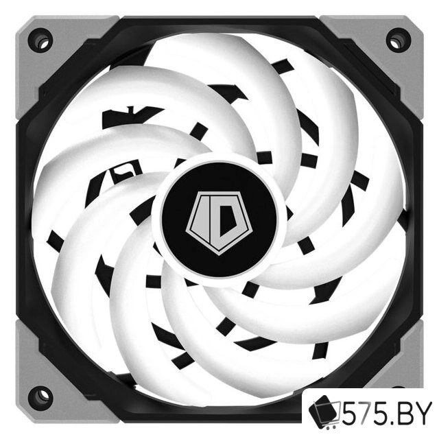 Вентилятор для корпуса ID-Cooling NO-12015-XT ARGB в магазине 575.by