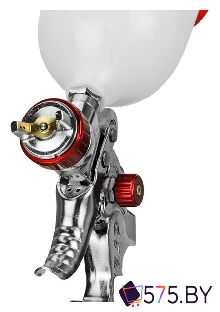 Краскопульт Brado SG34 в магазине 575.by