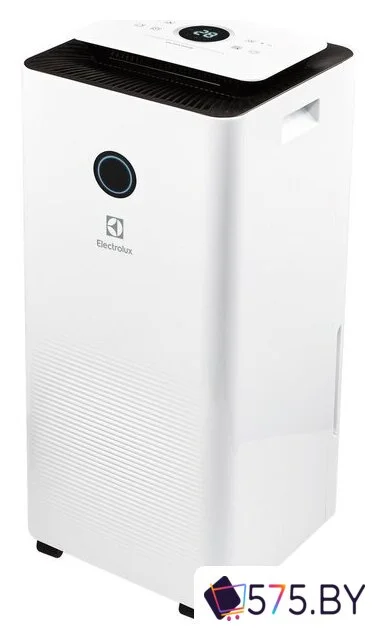 Осушитель воздуха Electrolux EDL-20L в магазине 575.by