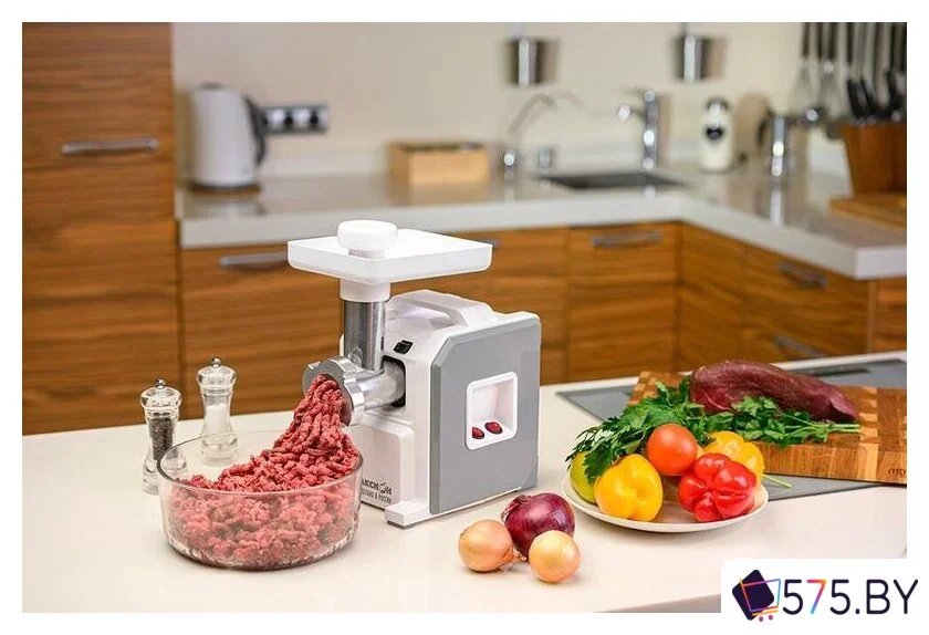 Мясорубка Аксион М43.01 в магазине 575.by