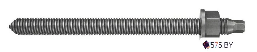 Набор шпилек Fischer RG M16 x 165 R 95704 (10 шт)