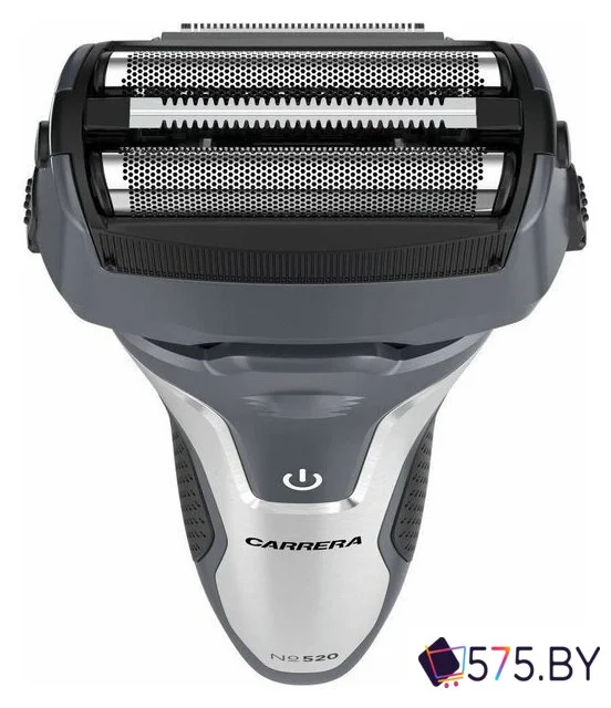 Электробритва Carrera 520 в магазине 575.by