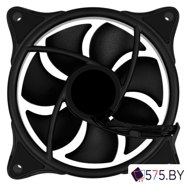 Вентилятор для корпуса AeroCool Eclipse 12 в магазине 575.by