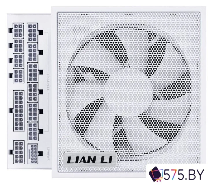 Блок питания Lian Li Edge 1300 G9P.EG1300.WE00.RU в магазине 575.by