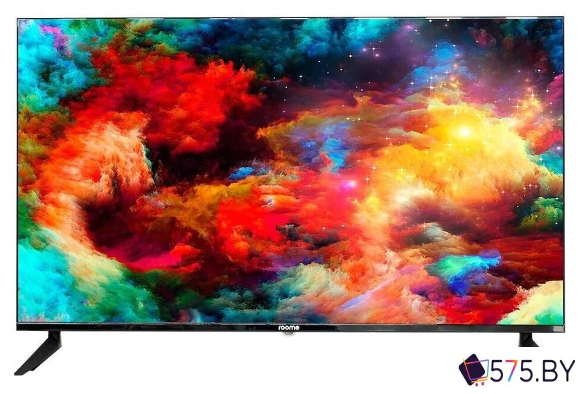 Телевизор Roome 50VU424QW в магазине 575.by