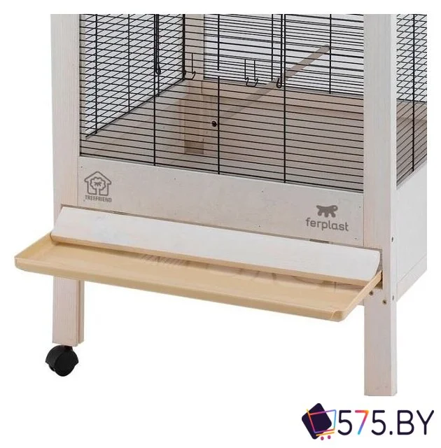 Клетка Ferplast Hemmy 56160514 в магазине 575.by