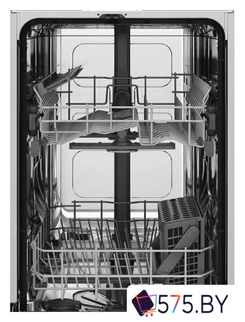 Встраиваемая посудомоечная машина Electrolux EEA22100L в магазине 575.by