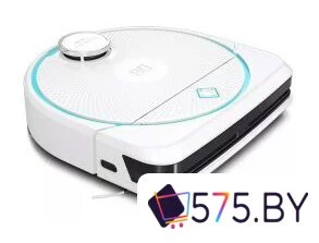 Робот-пылесос Hobot Legee-D8 в магазине 575.by