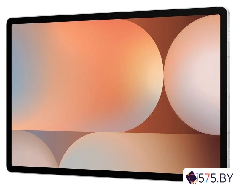 Планшет Samsung Galaxy Tab S10+ 5G SM-X826 12GB/512GB (серебристый) в магазине 575.by