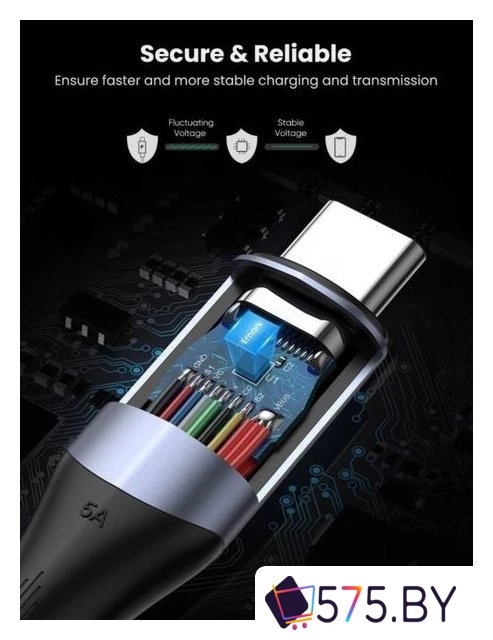 Кабель Ugreen 80150 в магазине 575.by