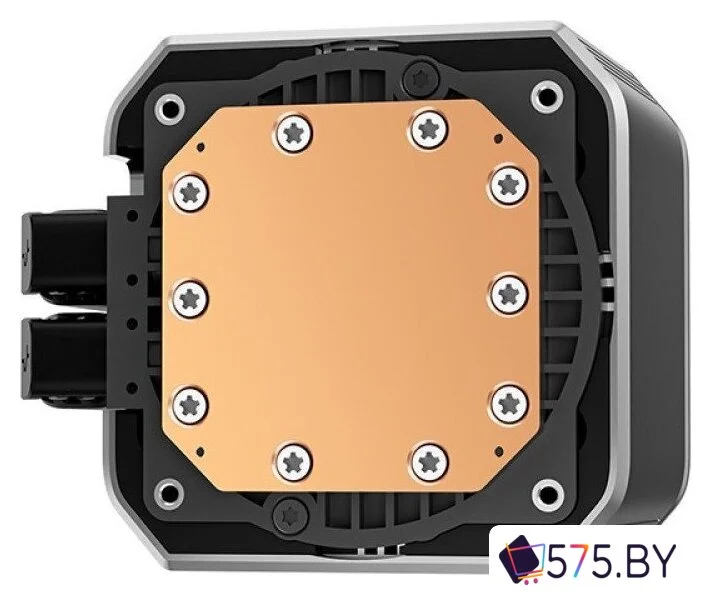 Система жидкостного охлаждения для процессора DeepCool Mystique 360 ARGB R-LX750-BKADSNC-G-1 в магазине 575.by