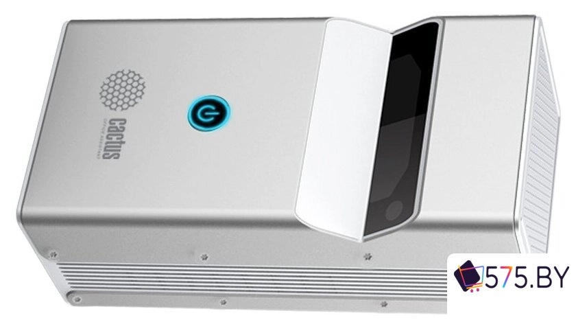 Проектор CACTUS CS-PRU.03WT.WUXGA-A в магазине 575.by