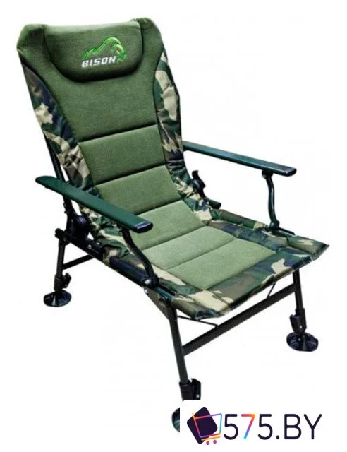 Стул Bison HBA1001-R в магазине 575.by