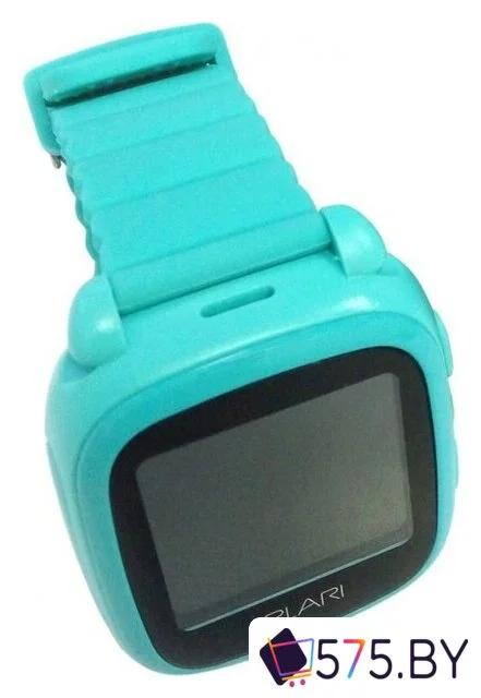 Детские умные часы Elari KidPhone 2 (зеленый) в магазине 575.by