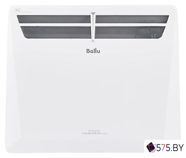 Отопительный модуль конвектора Ballu BEC/EVU-500 в магазине 575.by