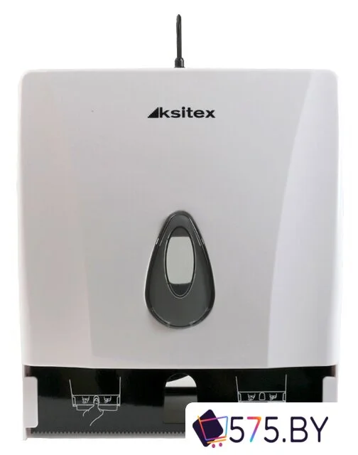 Аксессуары для ванной и туалета Ksitex TH-8218A в магазине 575.by