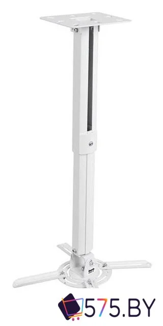 Кронштейн для проектора Buro PR05-W (белый) в магазине 575.by