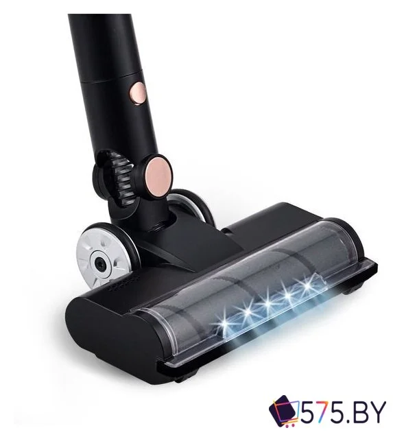 Пылесос CENTEK CT-2570 (черный) в магазине 575.by