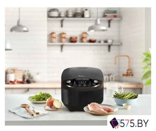 Мультиварка Moulinex MK622832 в магазине 575.by