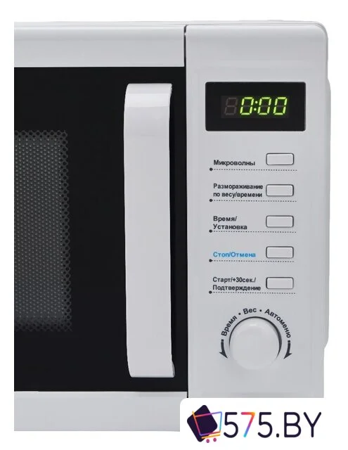 Микроволновая печь Midea AM820CUK-W в магазине 575.by