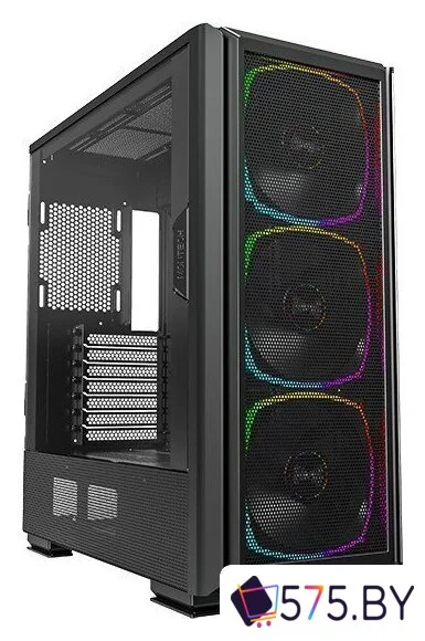 Корпус Montech Sky Two GX (черный) в магазине 575.by
