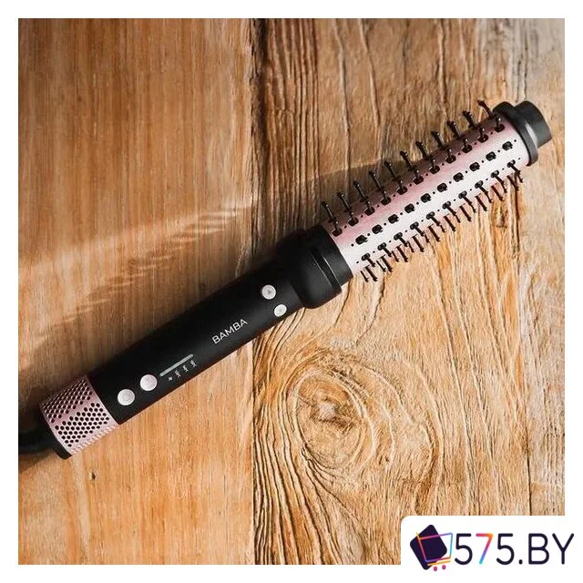 Фен-щетка Cecotec InstantCare Curly AirFlow Gyro 3386 в магазине 575.by