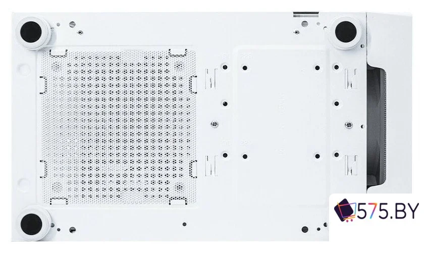Корпус XASTRA A305M 3ARGB (белый) в магазине 575.by