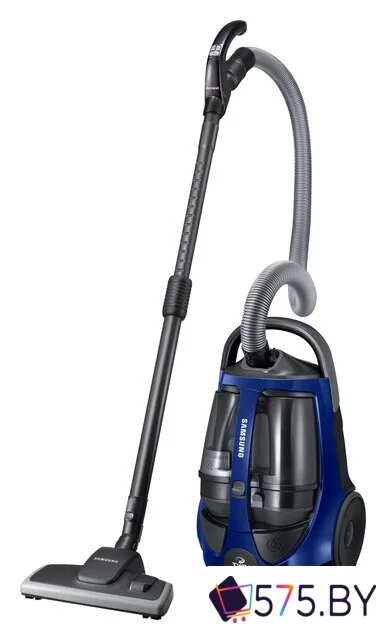 Пылесос Samsung VCC885BH36/XEV в магазине 575.by