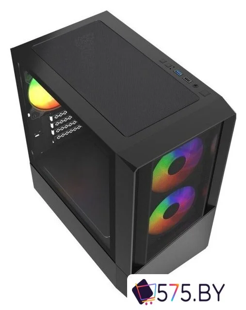 Корпус Powercase Mistral Micro A15B CMMA15B-L3 в магазине 575.by