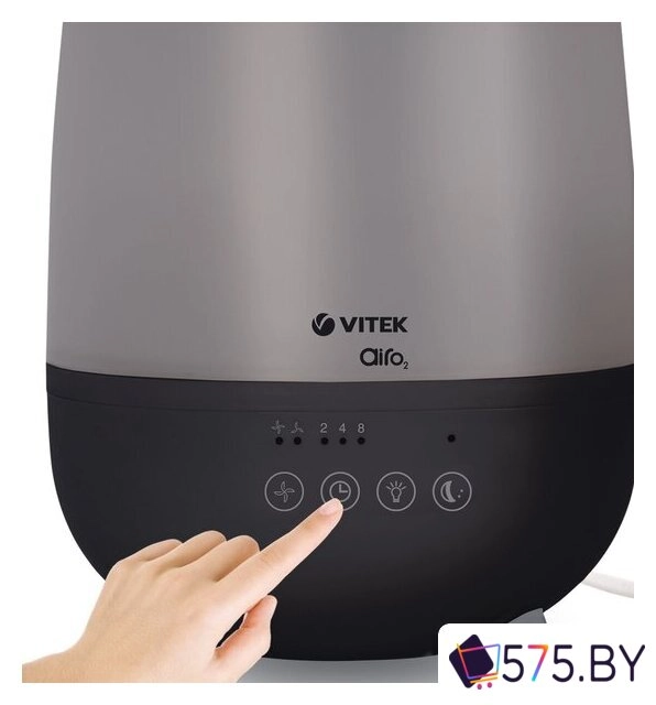 Увлажнитель воздуха Vitek VT-2356 в магазине 575.by