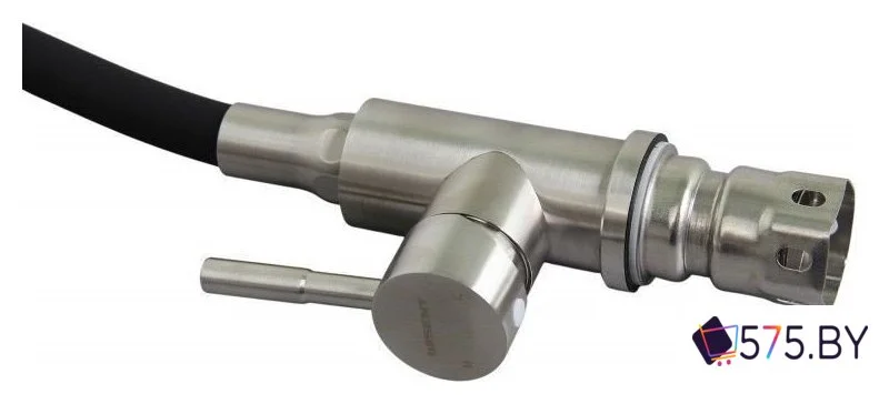 Смеситель Wisent WP74004-2 в магазине 575.by