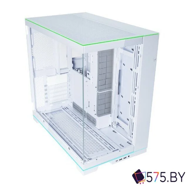 Корпус Lian Li O11 Dynamic EVO RGB G99.O11DERGBW.R0 в магазине 575.by