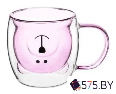 Кружка Perfecto Linea Bear 30-125204 в магазине 575.by